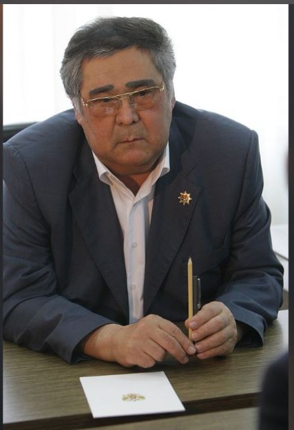 Химия и жизнь