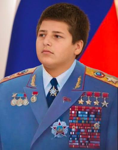 Адаму Кадырову присвоили звание почётного гражданина Донецка.