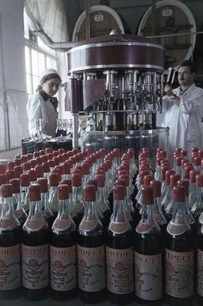Фотографии из прошлого нашей страны – 61
