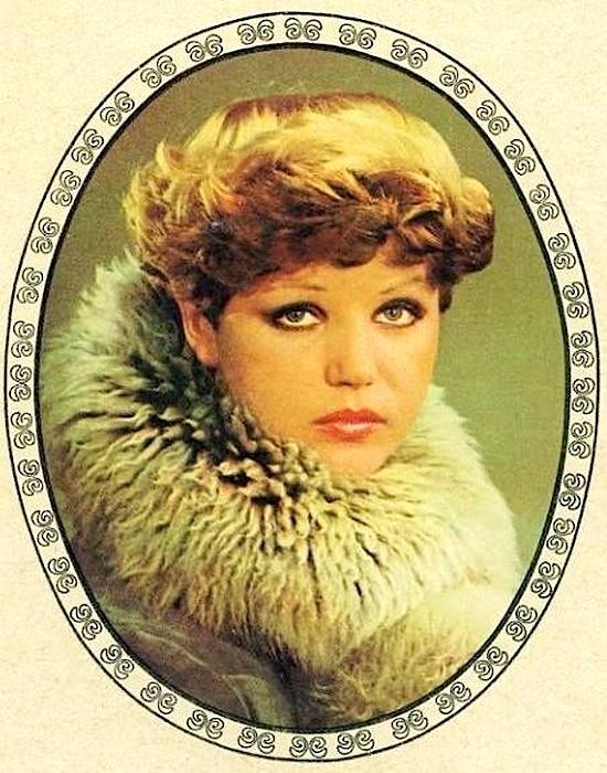 ГДРовские переводилки