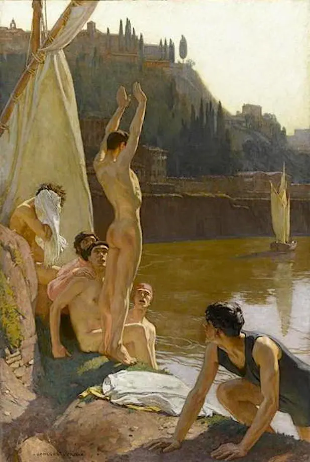 АРТ-Воскресенье
