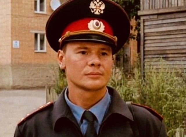 День рождения Владислава Галкина