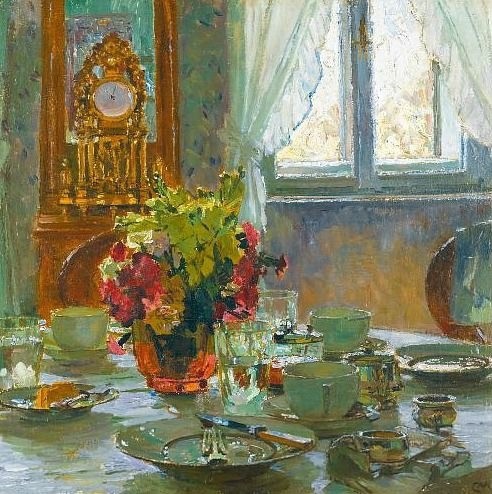 АРТ-Воскресенье
