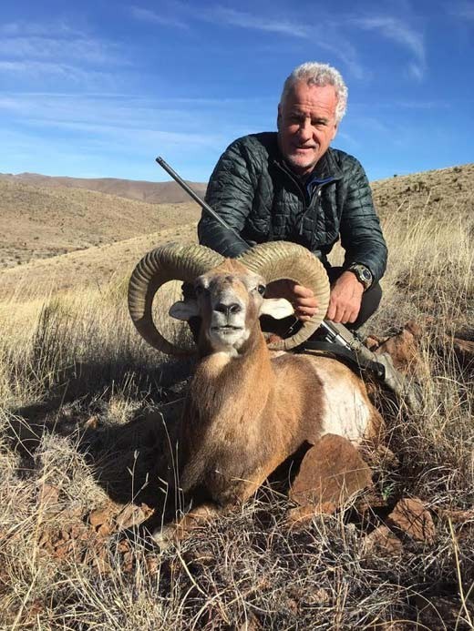 Не ходите дяди в Африку убивать