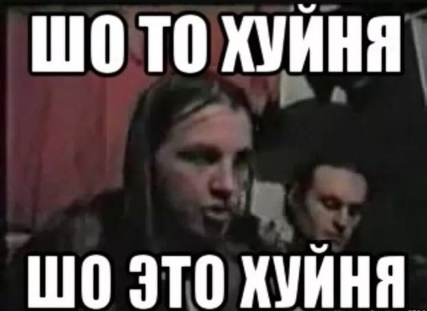 Может баян