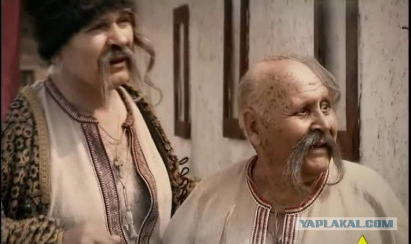 Упоротости пост