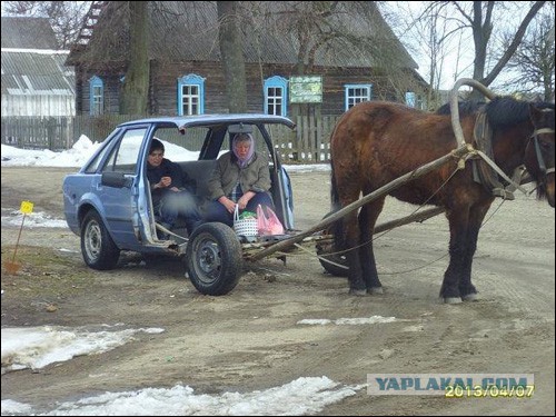 Жесткое ДТП