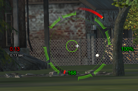 Wargaming 8