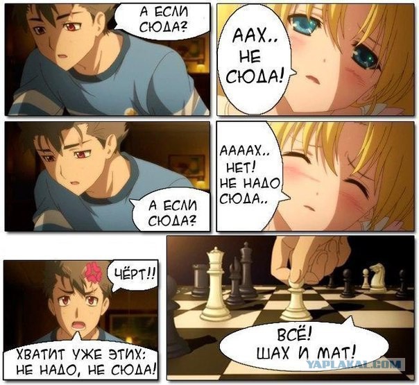 Смешные комментарии из социальных сетей #2