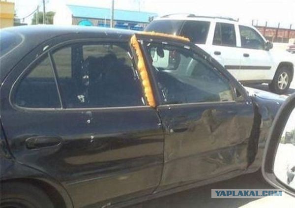 Автотюнинг 80lvl