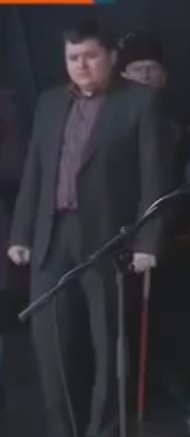 Хунта кинула на деньги