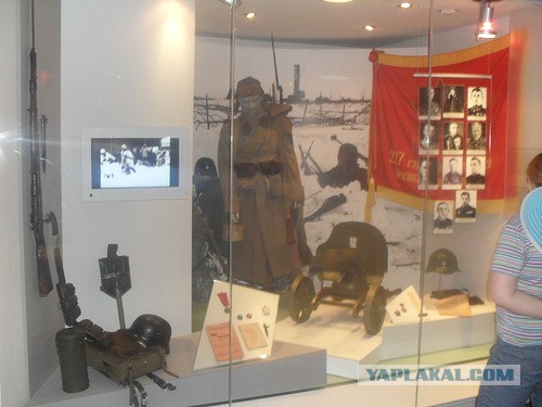 Прохоровка