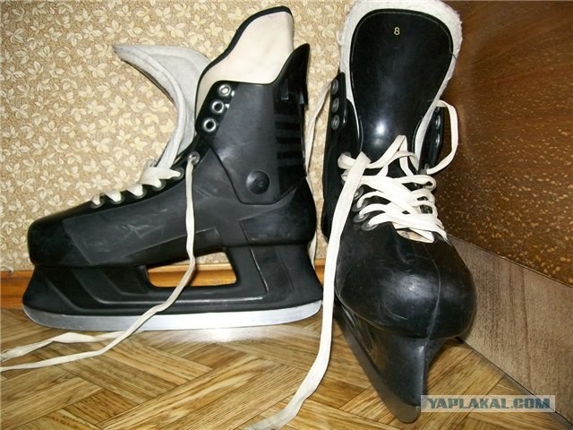 Немного о 90-х