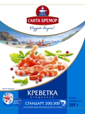 Выгодно покупаем креветки