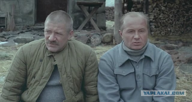 Андрей Панин умер