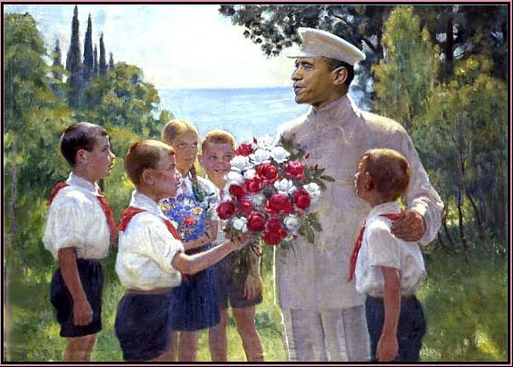 Навело "патриотичными" эссе.