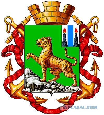 А Вы знаете герб своего города?