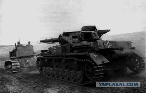 Фотографии второй мировой, многие цветные (фото)