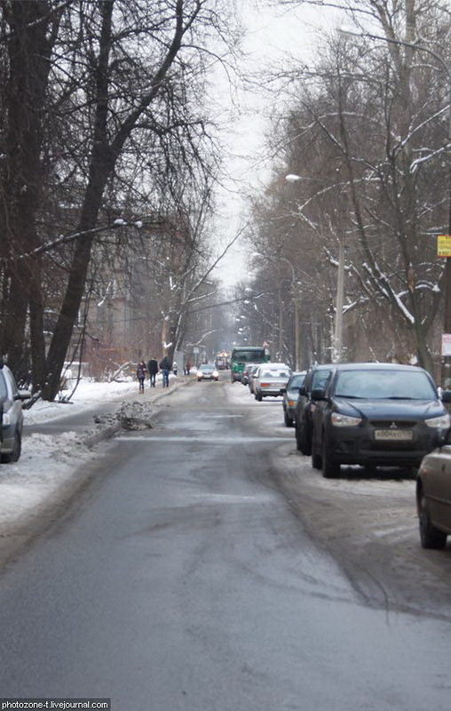 Петербург тогда и сейчас