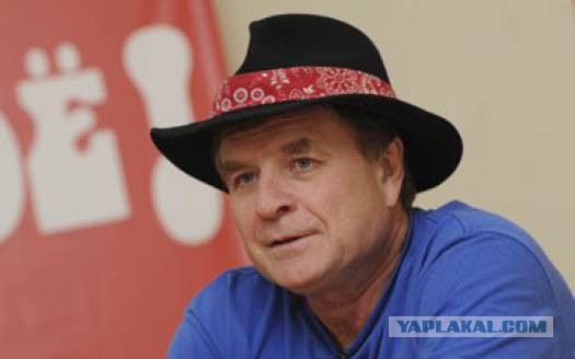 80 лет Геннадию Гладкову.