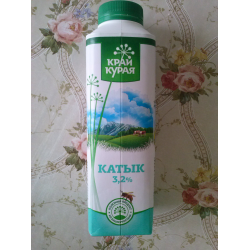 Какие продукты уникальны для Вашего региона?
