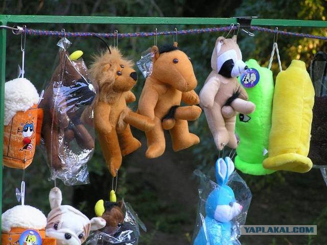 Пятничная подборка
