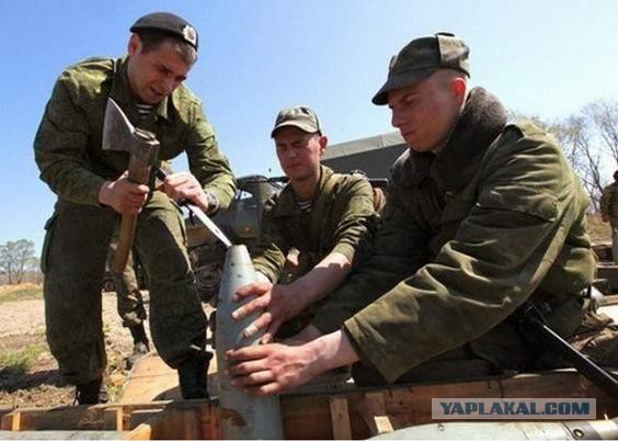 Умом Россию не понять