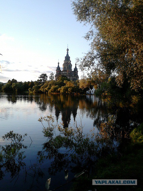 Утро Питер 21.04.15