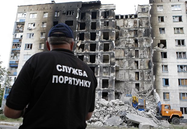 Алексей Мозговой погиб в результате покушения