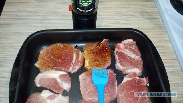 Аццкая кухня 2  (кулинарный адъ)