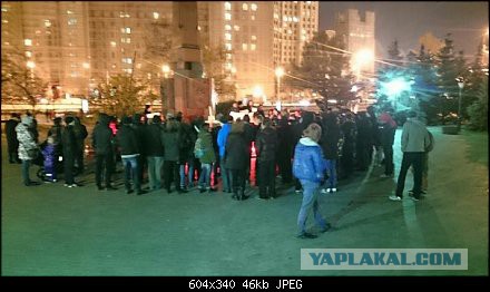 Марка, убийцу Карины пытаются отмазать. Часть 3