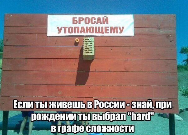 Забавные картинки из Сети
