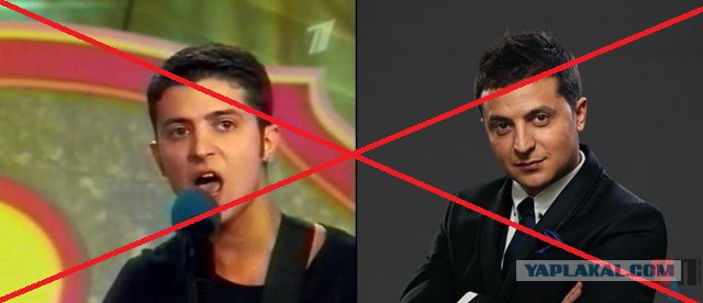 Они начинали в КВН