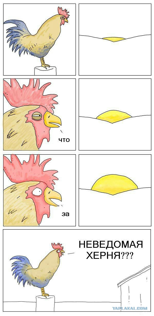 Абсурдный юмор ч.7