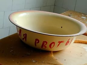 Как вырастить "чужого" в домашних условиях.
