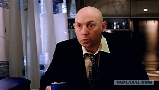 Украинская "Рублёвка" для цыган