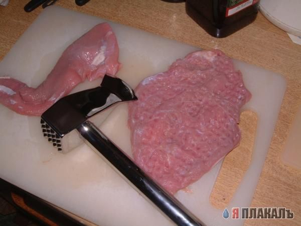 Кулинарный архив
