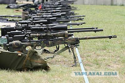 Новинки криминального мира