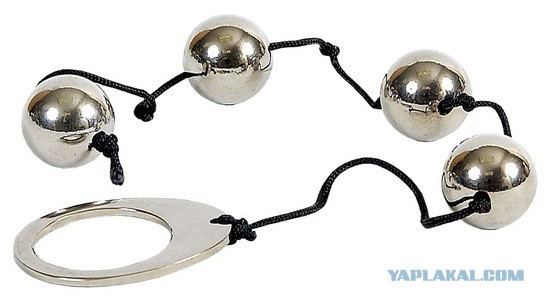 Техника "Нефертити"...