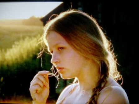 Интересные моменты из жизни  деревни