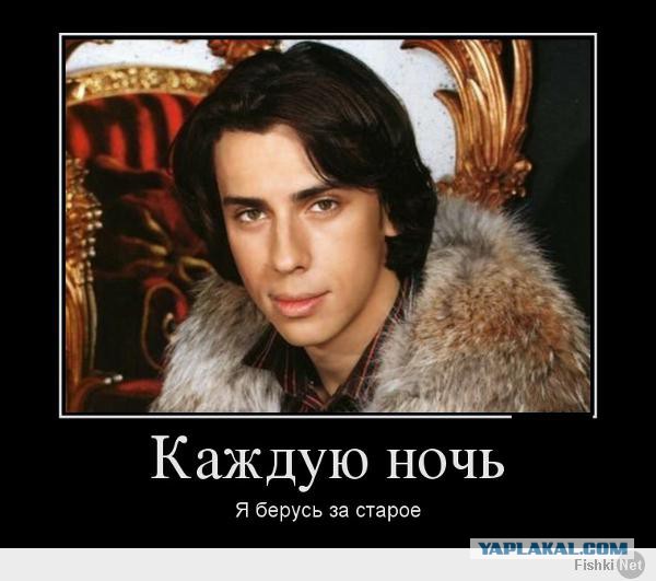 Не любите зрелых женщин?