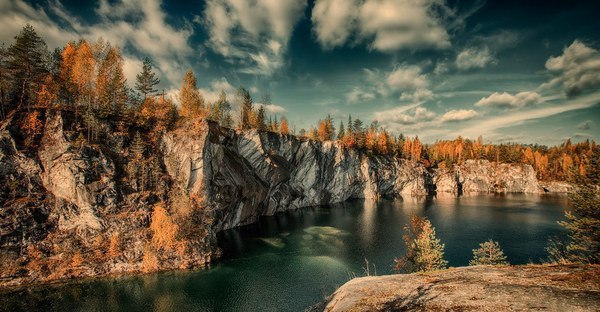 Картинки для отдыха глаз