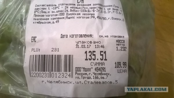 А какие у Вас цены?