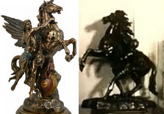 Самый ходовой реквизит, ставший талисманами «Мосфильма»