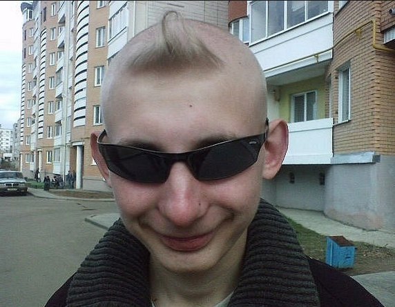 Позорно из соцсетей