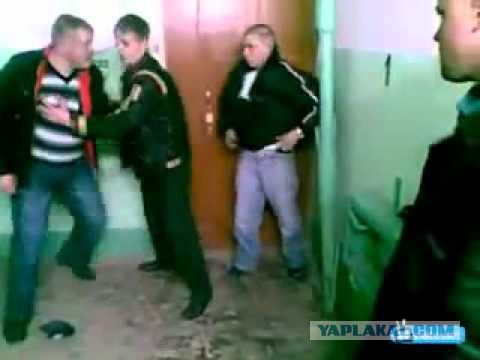 Опыт проживания в частном доме.