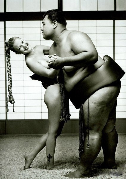 История в фотографиях
