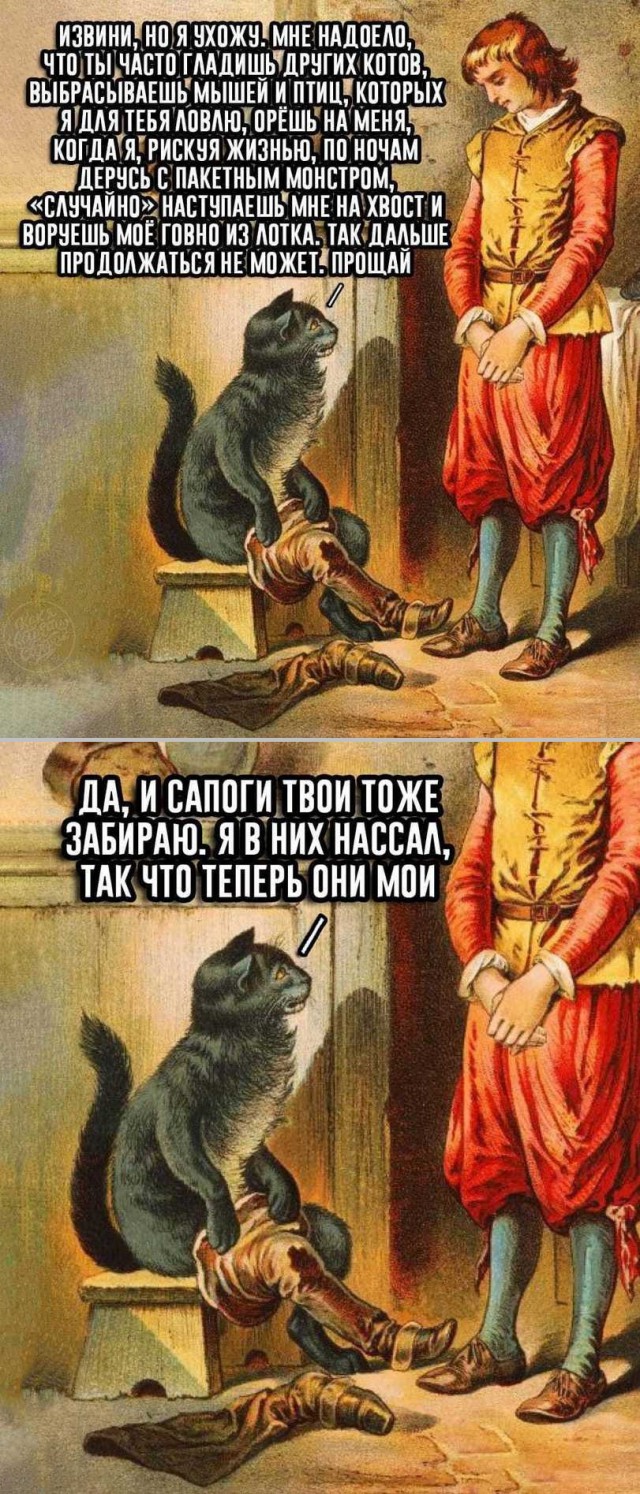 Чудики из социальных сетей 05.01.19
