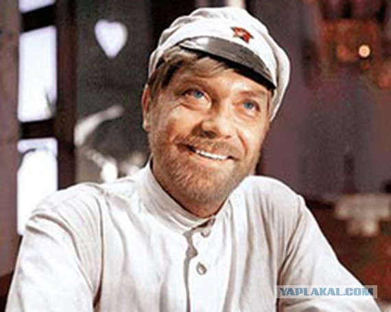 Россия - страна охранников и таксистов. Проблемы начнутся, когда они станут не нужны.