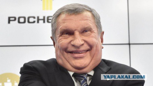 Сечин просит 2,6 трлн рублей на развитие Арктики